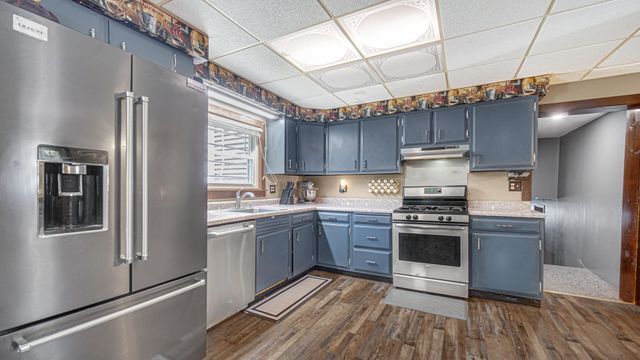 4206 Sumac Road, Valparaiso, IN 46383