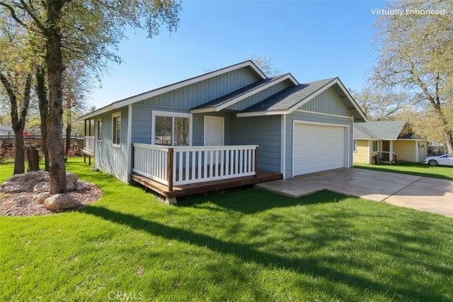 15883 27th Ave, Clearlake, CA 95422