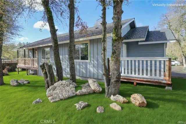 15883 27th Ave, Clearlake, CA 95422