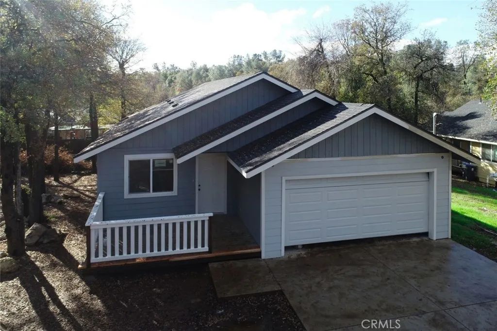 15883 27th Ave, Clearlake, CA 95422