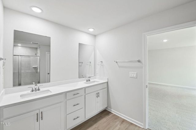 1232 Whitespire Way, Zebulon, NC 27597