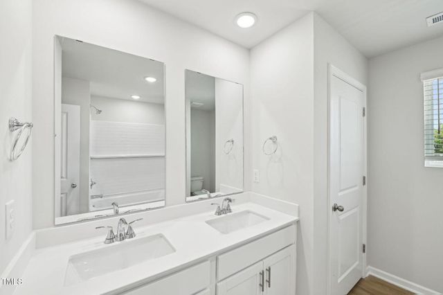 1232 Whitespire Way, Zebulon, NC 27597