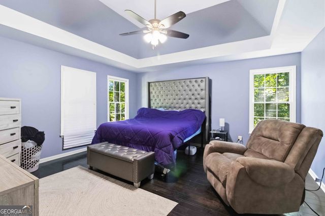1180 Roseberry Court, Grayson, GA 30017