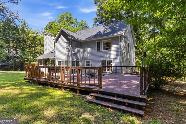 1180 Roseberry Court, Grayson, GA 30017