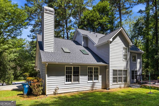 1180 Roseberry Court, Grayson, GA 30017
