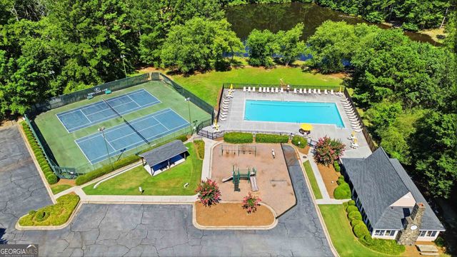 1180 Roseberry Court, Grayson, GA 30017