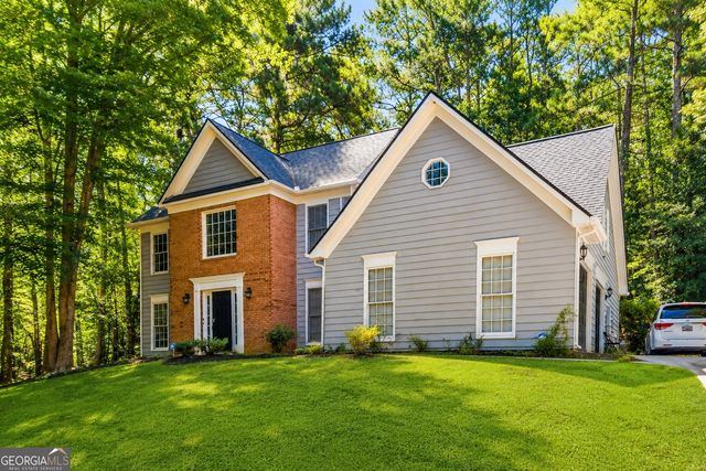 1180 Roseberry Court, Grayson, GA 30017