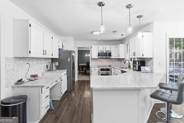 1180 Roseberry Court, Grayson, GA 30017