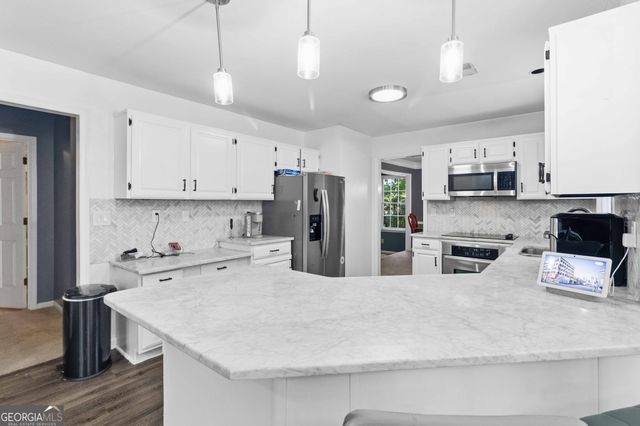 1180 Roseberry Court, Grayson, GA 30017
