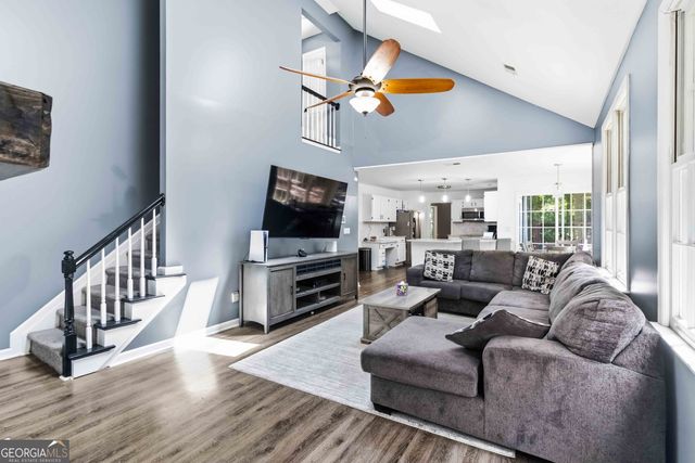 1180 Roseberry Court, Grayson, GA 30017