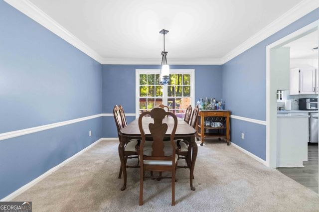 1180 Roseberry Court, Grayson, GA 30017