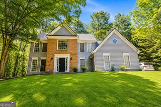 1180 Roseberry Court, Grayson, GA 30017
