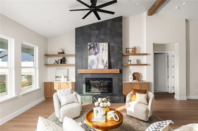 6277 Dawnridge Court, Paradise, CA 95969