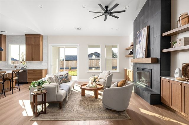 6277 Dawnridge Court, Paradise, CA 95969