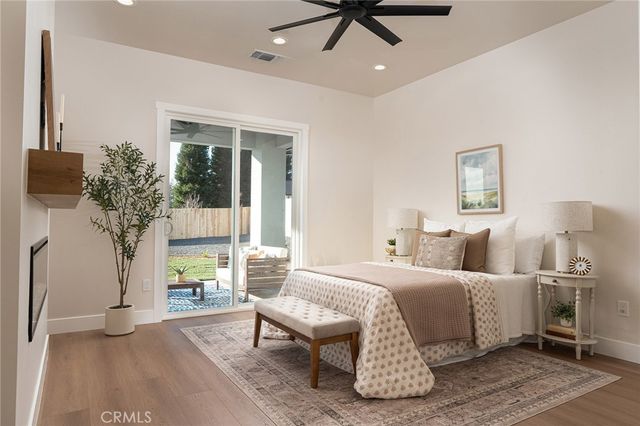 6277 Dawnridge Court, Paradise, CA 95969