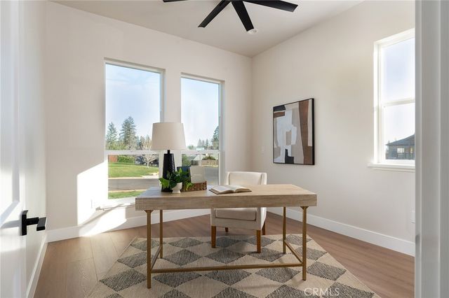 6277 Dawnridge Court, Paradise, CA 95969