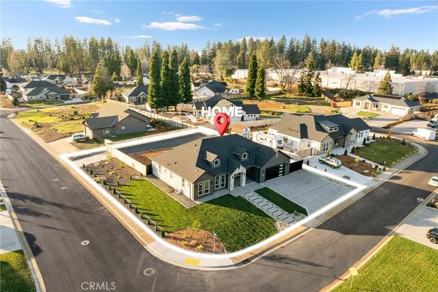 6277 Dawnridge Court, Paradise, CA 95969