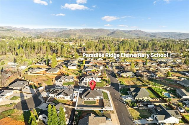 6277 Dawnridge Court, Paradise, CA 95969