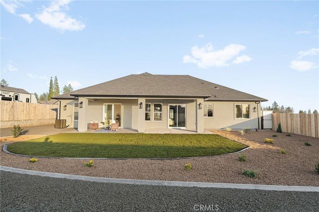 6277 Dawnridge Court, Paradise, CA 95969