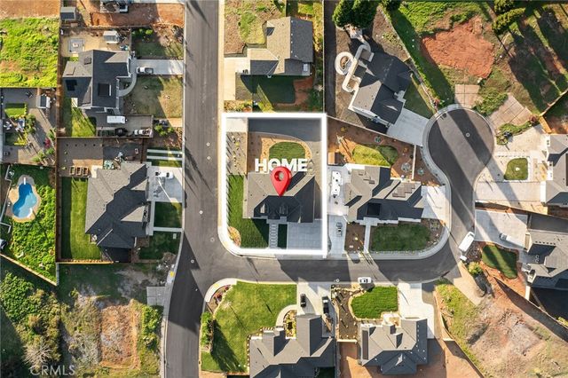 6277 Dawnridge Court, Paradise, CA 95969