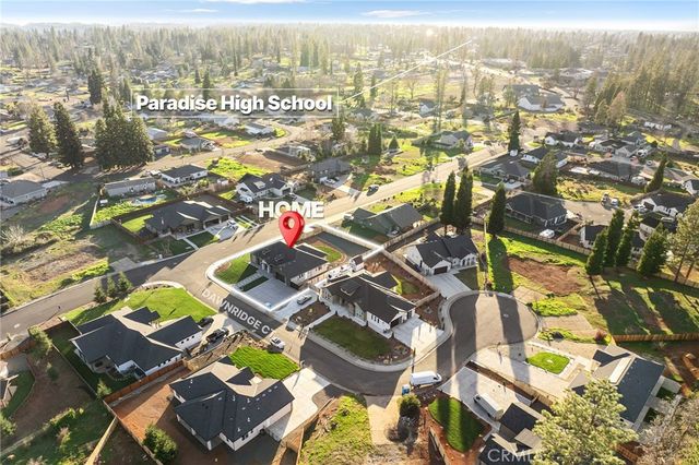 6277 Dawnridge Court, Paradise, CA 95969