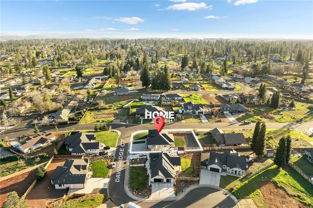 6277 Dawnridge Court, Paradise, CA 95969