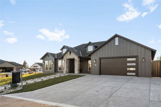 6277 Dawnridge Court, Paradise, CA 95969