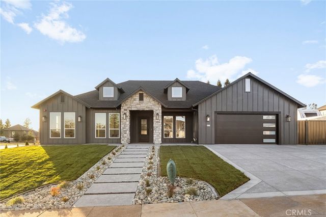 6277 Dawnridge Court, Paradise, CA 95969