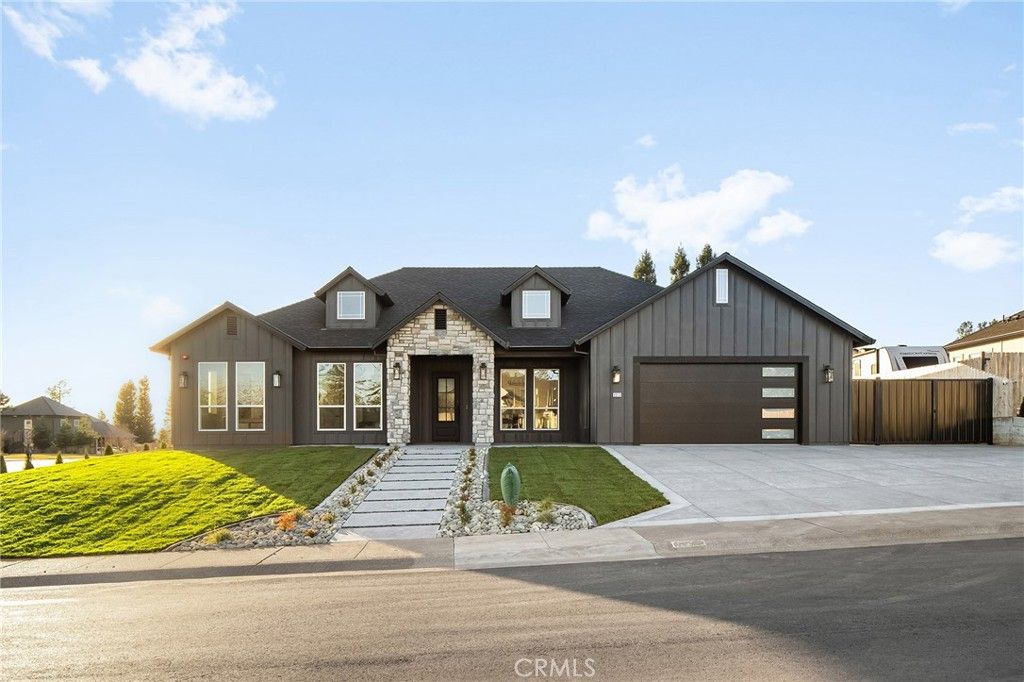 6277 Dawnridge Court, Paradise, CA 95969