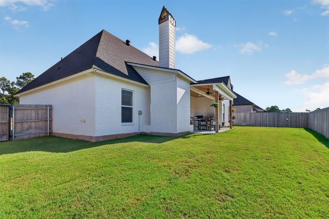 397 Newburn Lane, Shreveport, LA 71106