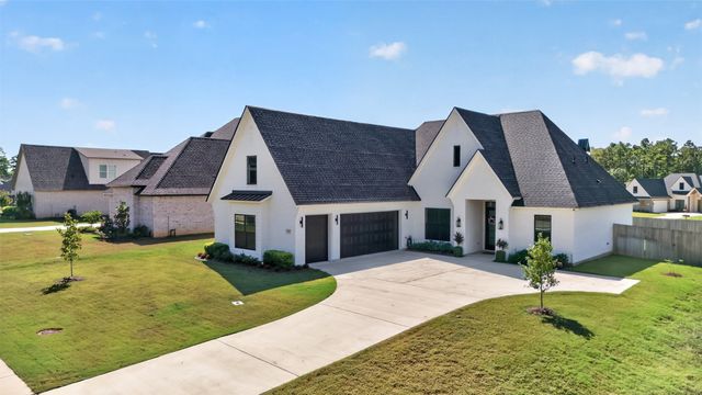 397 Newburn Lane, Shreveport, LA 71106