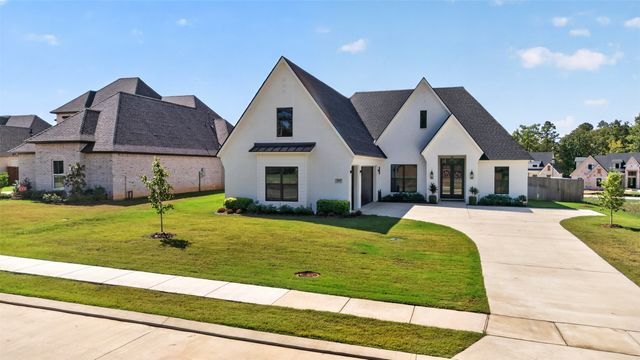 397 Newburn Lane, Shreveport, LA 71106
