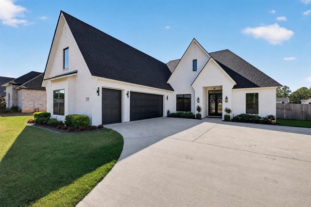 397 Newburn Lane, Shreveport, LA 71106