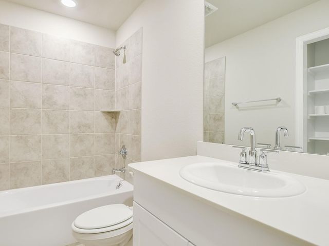 2305 Bellatrix Drive, Haslet, TX 76052