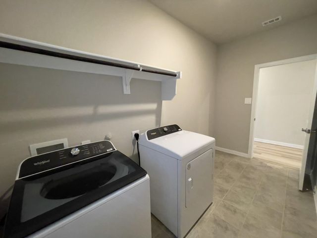 2305 Bellatrix Drive, Haslet, TX 76052