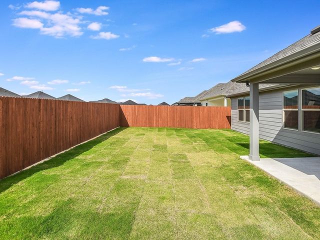 2305 Bellatrix Drive, Haslet, TX 76052