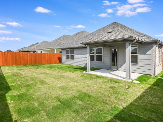2305 Bellatrix Drive, Haslet, TX 76052