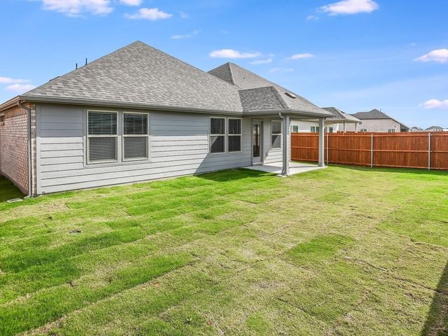 2305 Bellatrix Drive, Haslet, TX 76052