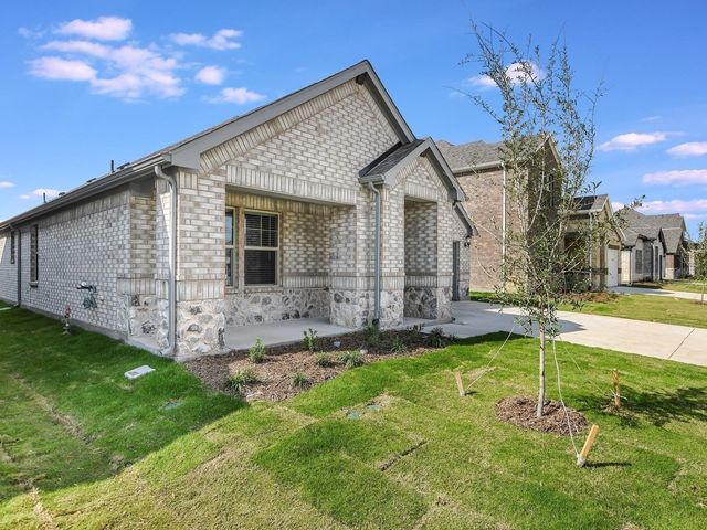 2305 Bellatrix Drive, Haslet, TX 76052