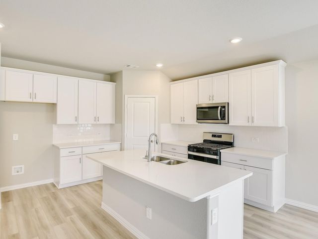 2305 Bellatrix Drive, Haslet, TX 76052