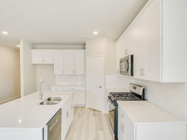 2305 Bellatrix Drive, Haslet, TX 76052