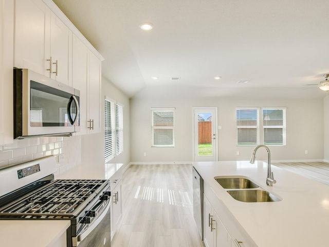 2305 Bellatrix Drive, Haslet, TX 76052