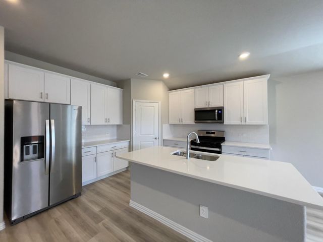 2305 Bellatrix Drive, Haslet, TX 76052