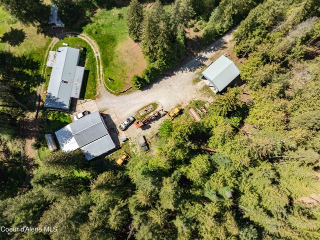 12948 S Highway 3, Cataldo, ID 83810