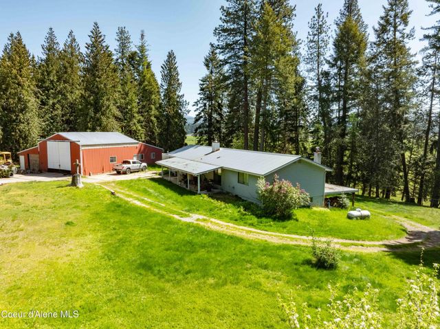 12948 S Highway 3, Cataldo, ID 83810