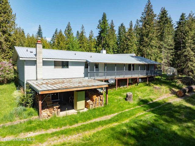 12948 S Highway 3, Cataldo, ID 83810