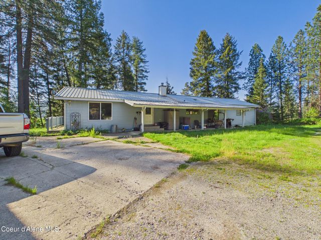12948 S Highway 3, Cataldo, ID 83810