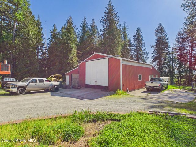 12948 S Highway 3, Cataldo, ID 83810