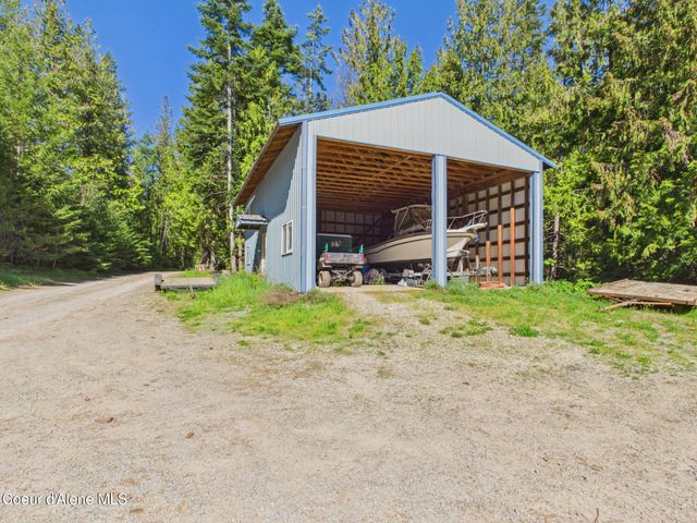 12948 S Highway 3, Cataldo, ID 83810