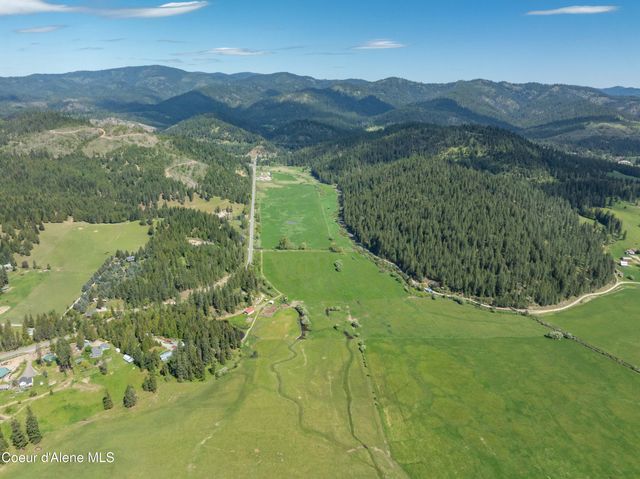 12948 S Highway 3, Cataldo, ID 83810